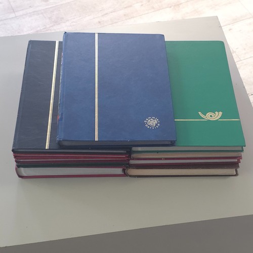 Brd bund briefmarken sammlung - brd,