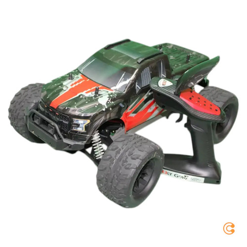 Reely monstertruck - reely,