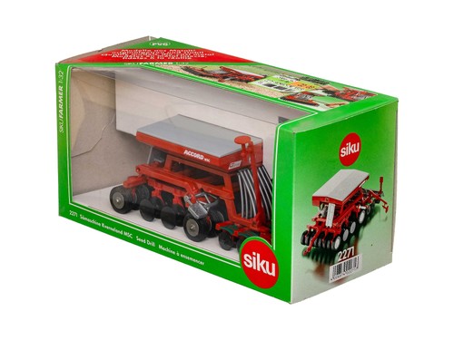 Siku farmer 2271 sämaschine - 2271,