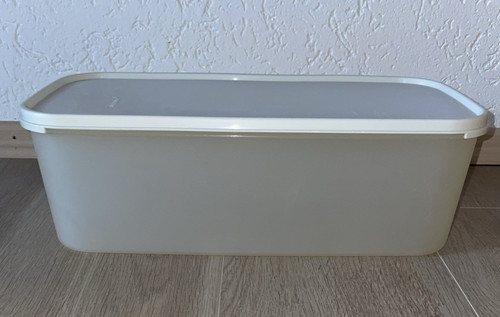 Tupperware superstar l - 6,