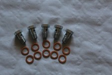 Hohlschraube m12x1 für - hohlschraube,