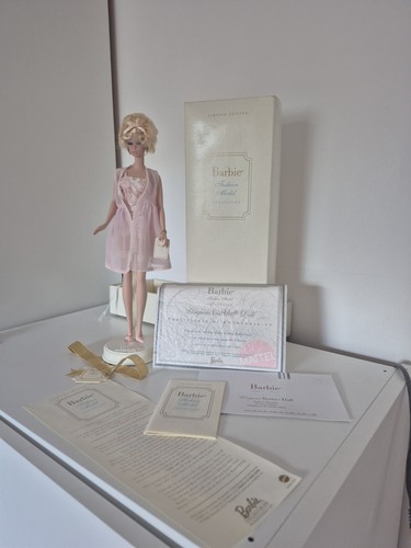 Barbie fashion model - barbie,