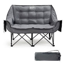 Portal doppelt gepolstertes