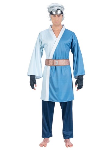 Naruto mitsuki kostüm - mitsuki,