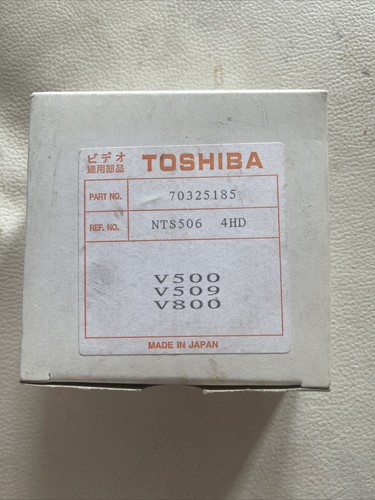 Toshiba 4hd drum - 4hd,