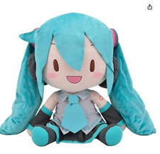 Anime Hatsune Miku Plüschtier Kawaii Miku Gefüllte Puppe Kissen Geburtstag Weihn