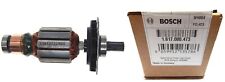 Bosch Anker / Rotor für