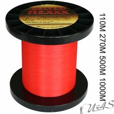 Deltex Mexxx Rot 110M 270M