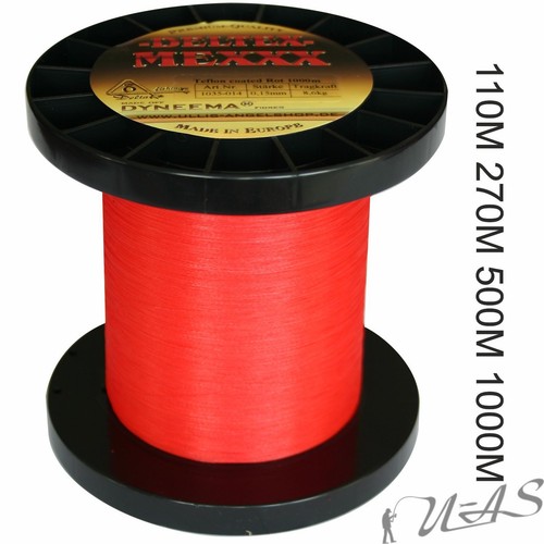 Deltex mexxx rot - mexxx, 270m