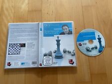ChessBase Fritztrainer Rocket Repertoire The Four Knights Simon Williams DVD