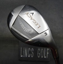 Callaway Legacy Aero 3 Hybrid