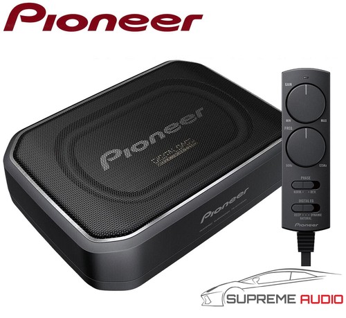 Pioneer wx140da 170 watt - pioneer,
