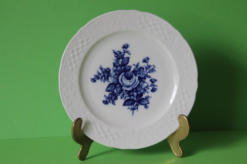 Schumann arzberg blaue - schumann, rose