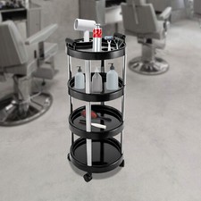 Friseurwagen Arbeitswagen