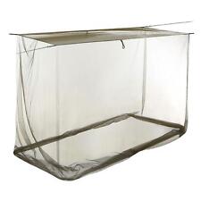 Netzzelte Tragbare Sichtschutzzelte Ultraleicht Vier Ecken Hängenetz für