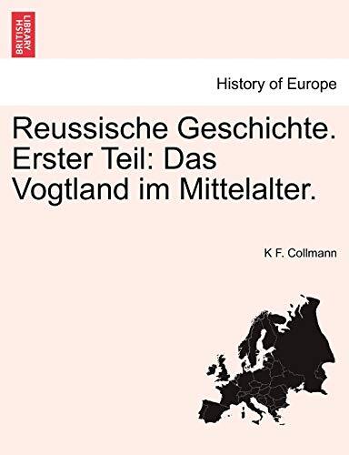 Collmann reussische - -,