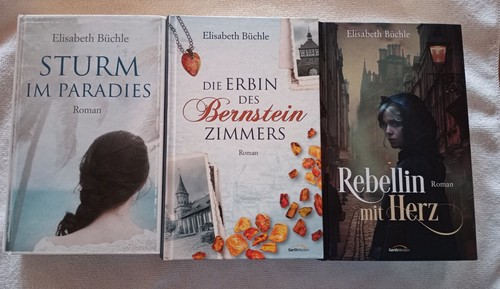 Christliche romane - christliche,