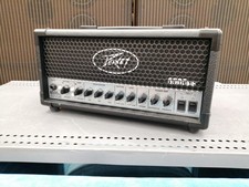 Peavey 6505mh - peavey,