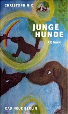 Junge hunde von christoph - hunde,