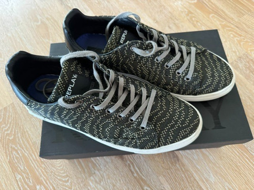 Replay sneaker herren - replay,