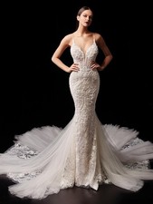 Enzoani Brautkleid "Paisley" -