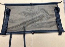 Mercedes Benz ML W164 1648600474 A 1648600474 Laderaumabdeckung Trennnetz