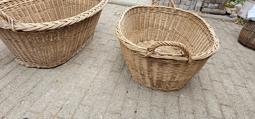 Flechtkorb aufbewahrungskorb - flechtkorb,