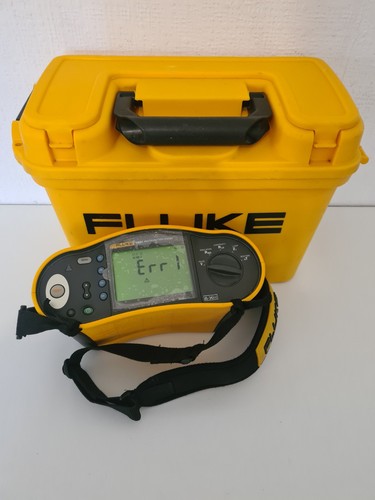 Fluke 1651