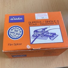 Würker trockenklebepresse - würker,