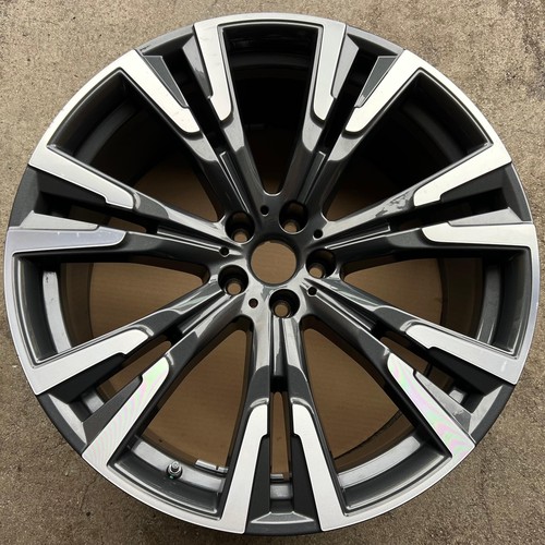 Original alufelge bmw - x,