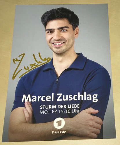 Marcel zuschlag original - zuschlag,