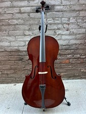 CC0-200 Cecilio Cello 4/4 (30"