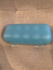 Tupperware eierbox kolumbus - eierbox, "kolumbus"