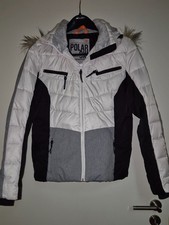 Damen Skijacke ICEPEAK POLAR