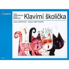 Klavierschule für den frühen