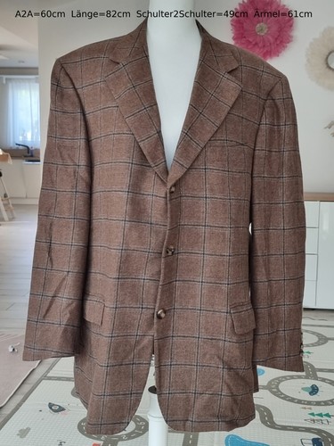 Canali sakko herren - sakko, gr.