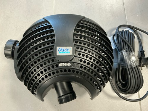 Oase aquamax eco - oase,
