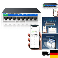 8-Port-Gigabit-Switch