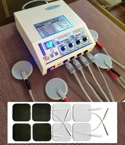 Elektrotherapie kanal gerät - elektrotherapie,