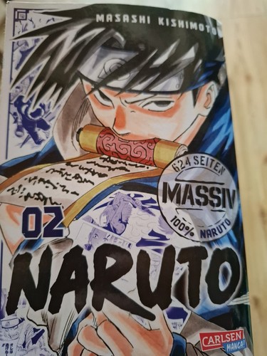Naruto band von masashi - 2,
