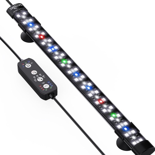 Aquarium led beleuchtung 7 - beleuchtung, 24/7