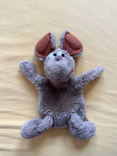 Handpuppe maus von - igel,