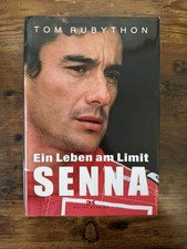 Formel 1 - SENNA - Ein Leben