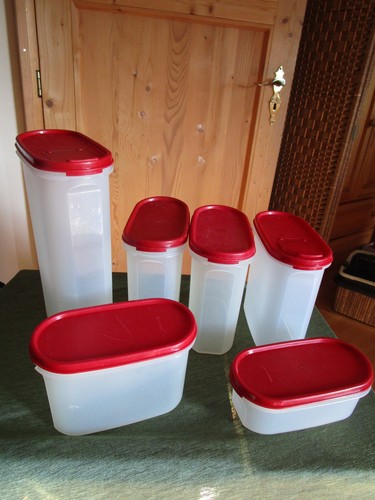 Tupperware eidgenossen 3 - eidgenossen;,