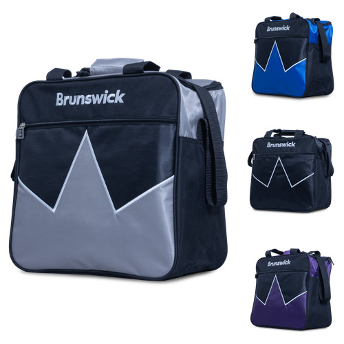 Bowling ball tasche - 1,