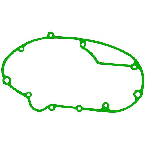 Dichtung kupplungsdeckel für - dichtung,