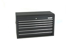 Werkzeugkiste Jumbo breit, 6