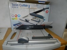 Peach Twin Cutter PC100-14