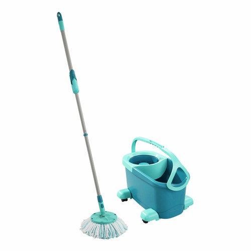 Leifheit set clean - set, disc