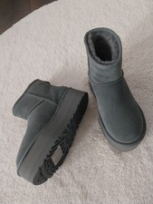 UGG Stiefelette